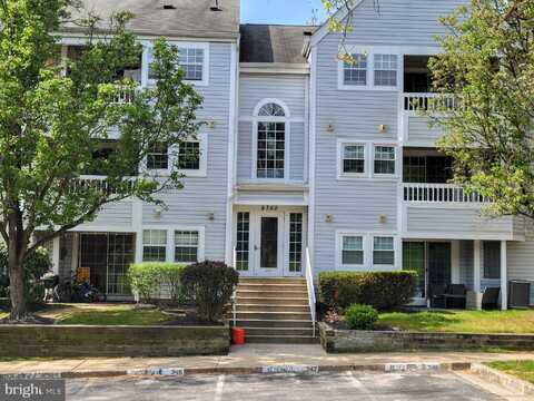 8360 MONTGOMERY RUN ROAD, ELLICOTT CITY, MD 21043