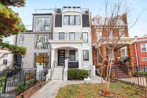 111 VARNUM STREET NW, WASHINGTON, DC 20011