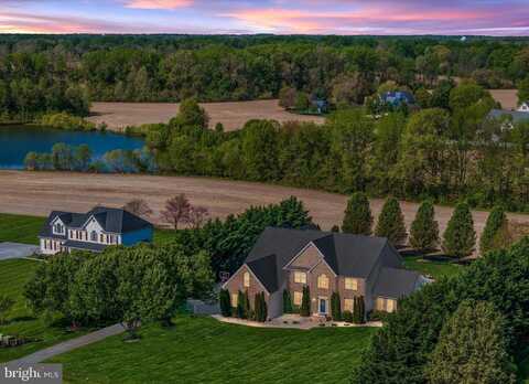 302 OLD LINE DRIVE, CENTREVILLE, MD 21617