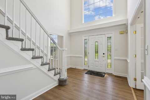 6 NORFOLK STREET, FREDERICKSBURG, VA 22406