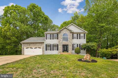 6 NORFOLK STREET, FREDERICKSBURG, VA 22406