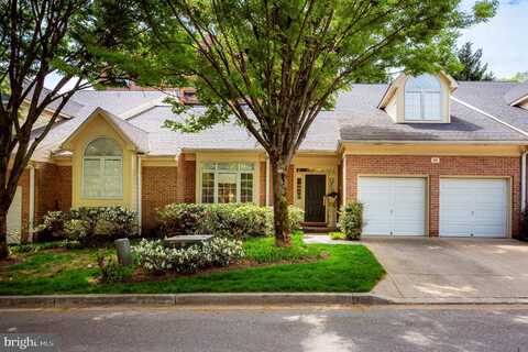 16 ROLAND GREEN, BALTIMORE, MD 21210