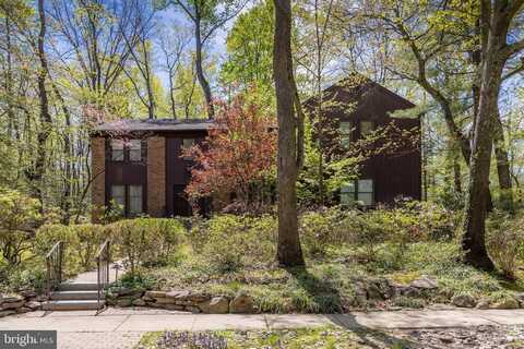 1776 QUEEN ANNE ROAD, CHERRY HILL, NJ 08003