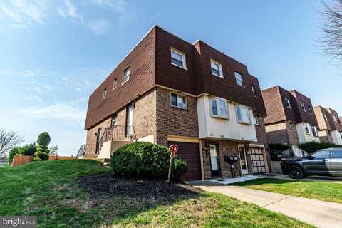 2950 JOEY DRIVE, PHILADELPHIA, PA 19136