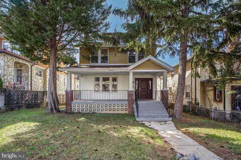 3216 22ND STREET NE, WASHINGTON, DC 20018