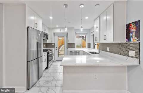 714 HAMILTON STREET NE, WASHINGTON, DC 20011