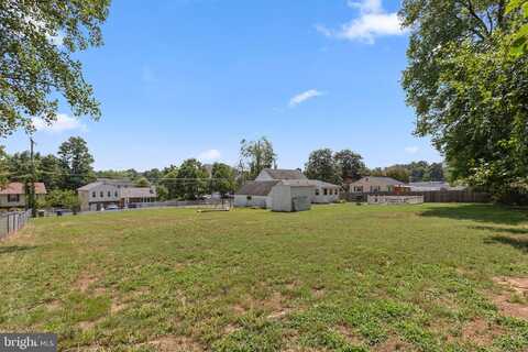 2816,2808,2812 MARY, FALLS CHURCH, VA 22042