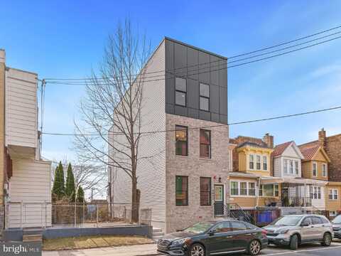 6442 LANSDOWNE AVENUE, PHILADELPHIA, PA 19151