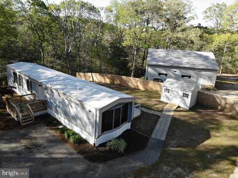 36375 SHADY DRIVE, REHOBOTH BEACH, DE 19971