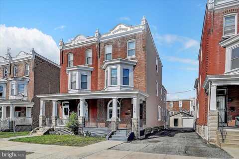105 W WOOD STREET, NORRISTOWN, PA 19401