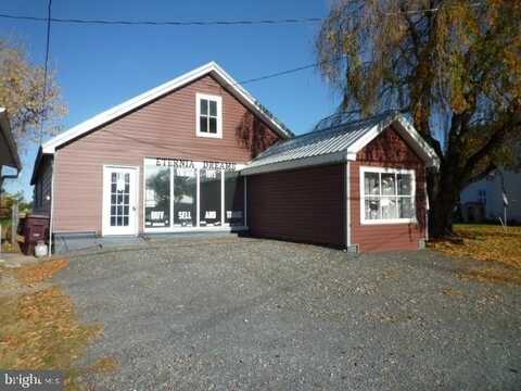 54 W BALTIMORE STREET, TANEYTOWN, MD 21787