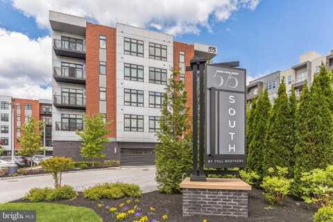 575 S GODDARD BOULEVARD, KING OF PRUSSIA, PA 19406