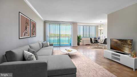 10401 GROSVENOR PLACE, ROCKVILLE, MD 20852
