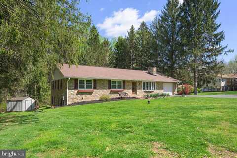 1303 ERICA COURT, FALLSTON, MD 21047