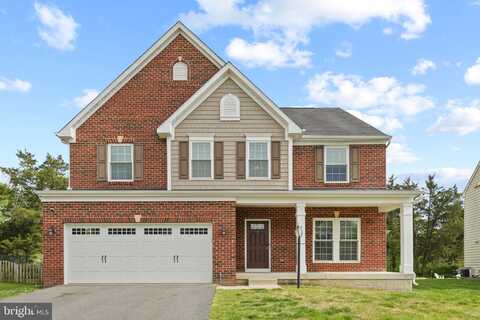 5 TAYLORS HILL WAY, FREDERICKSBURG, VA 22405