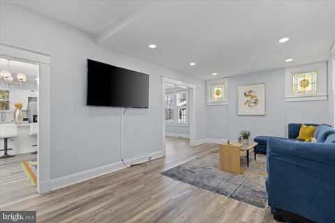 3111 HARVIEW AVENUE, BALTIMORE, MD 21234