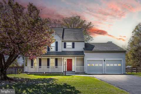 1005 PAGE COURT, HERNDON, VA 20170