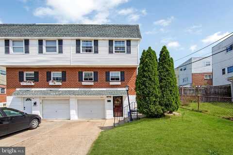 2619 TOLBUT STREET, PHILADELPHIA, PA 19152