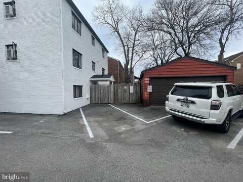 4206 WASHINGTON BOULEVARD, ARLINGTON, VA 22201