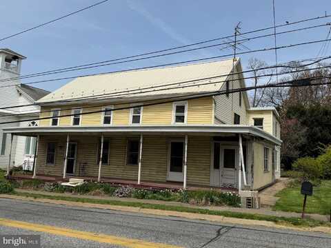 2292 OLD TRAIL ROAD, ETTERS, PA 17319