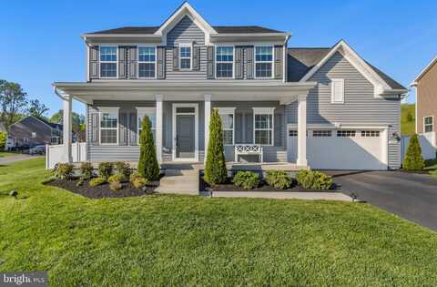 2984 HERITAGE DRIVE, CHESAPEAKE BEACH, MD 20732