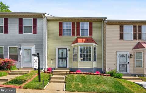 1563 KAREN BOULEVARD, DISTRICT HEIGHTS, MD 20747