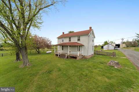 42880 SPINKS FERRY ROAD, LEESBURG, VA 20176