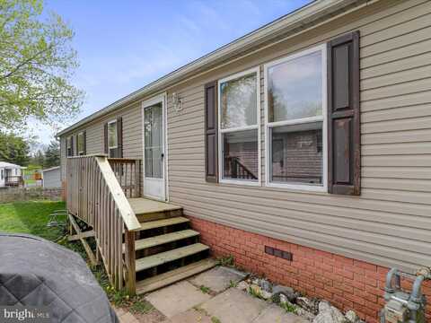 12017 HEATHER DRIVE, HAGERSTOWN, MD 21740