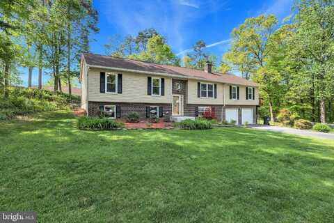 7 FAIRFIELD COURT, STAFFORD, VA 22554