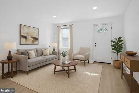 44 S SCHROEDER STREET, BALTIMORE, MD 21223