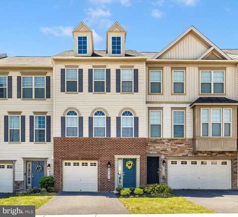 4731 VERDANA LOOP, FREDERICK, MD 21703