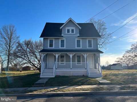 636 HODGSON STREET, OXFORD, PA 19363