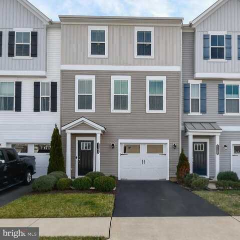 1104 HUDGINS FARM CIRCLE, FREDERICKSBURG, VA 22408