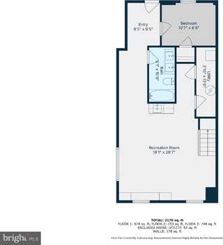 641 GALLATIN STREET NW, WASHINGTON, DC 20011