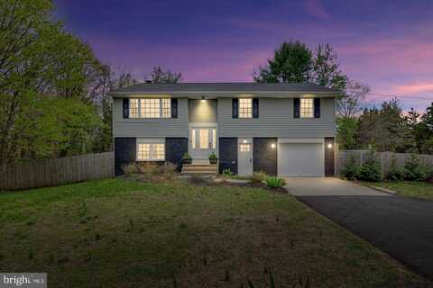 19 EVESBORO-MEDFORD, MEDFORD, NJ 08055