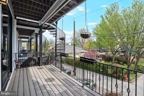 4523 GEORGIA AVENUE NW, WASHINGTON, DC 20011