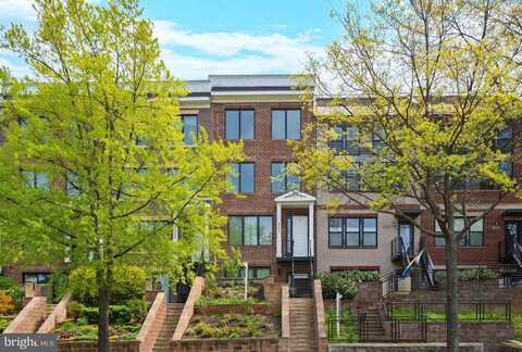 4523 GEORGIA AVENUE NW, WASHINGTON, DC 20011