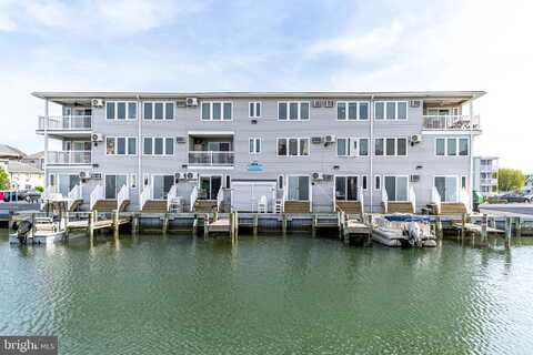 508 ROBIN DRIVE, OCEAN CITY, MD 21842