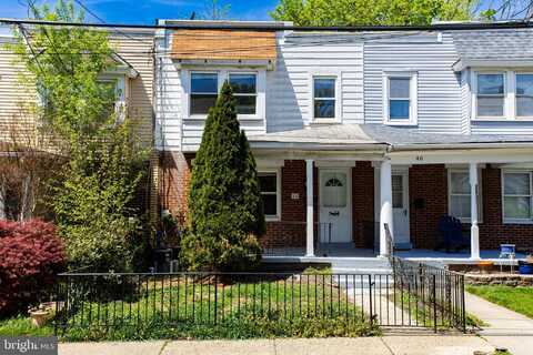 44 CHERRY STREET, WILLOW GROVE, PA 19090