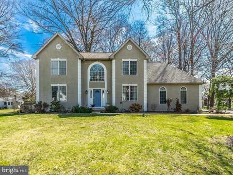 1108 DAWN DRIVE, WEST CHESTER, PA 19380