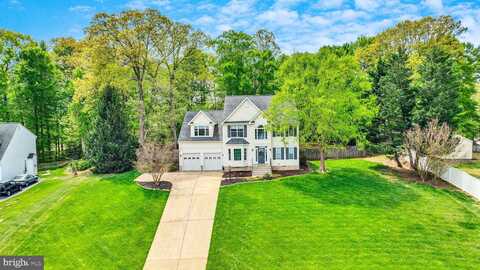 1102 CORNWALL DRIVE, LA PLATA, MD 20646