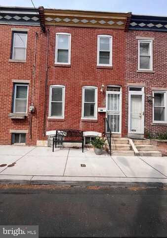 2423 MADISON SQUARE, PHILADELPHIA, PA 19146