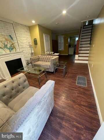 2423 MADISON SQUARE, PHILADELPHIA, PA 19146