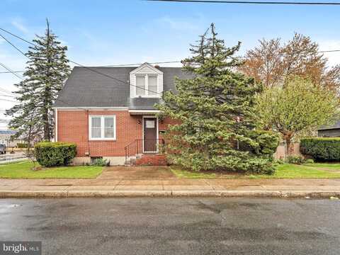 957 LALOR STREET, HAMILTON, NJ 08610