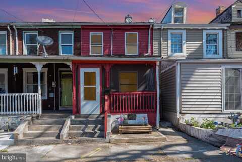 1228 DERRY STREET, HARRISBURG, PA 17104
