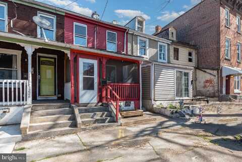 1228 DERRY STREET, HARRISBURG, PA 17104