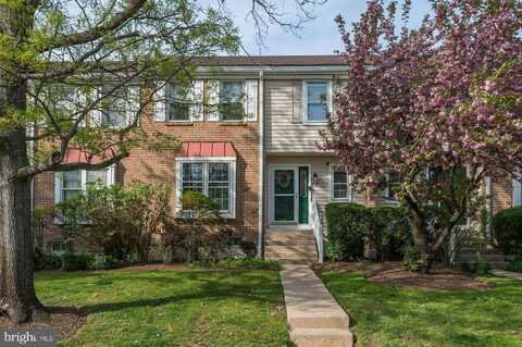 732 SOCIETY HILL BOULEVARD, CHERRY HILL, NJ 08003