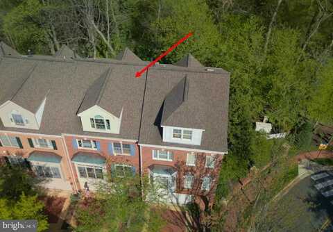 2203 N OAK COURT N, ARLINGTON, VA 22209