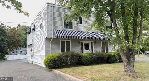 2907 E STATE STREET, HAMILTON, NJ 08619