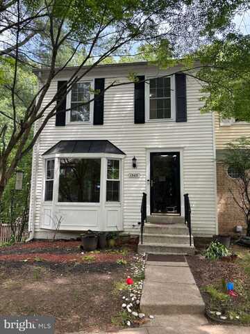 1362 CARLSBAD DRIVE, GAITHERSBURG, MD 20879